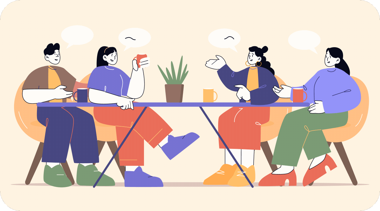 focus group